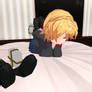 Tie Me Up 0.69 released! by fdnbgonds on DeviantArt.